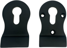 BLACK EURO PROFILE CYLINDER PULL BLACK EURO PROFILE CYLINDER PULL