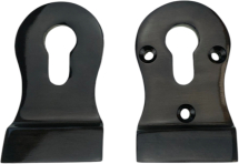 BRONZE EURO PROFILE CYLINDER PULL BRONZE EURO PROFILE CYLINDER PULL