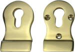Pol BRASS EURO PROFILE CYLINDER PULL