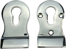 Pol CHROME EURO PROFILE CYLINDER PULL Pol CHROME EURO PROFILE CYLINDER PULL