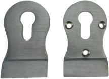 Sat CHROME EURO PROFILE CYLINDER PULL Sat CHROME EURO PROFILE CYLINDER PULL