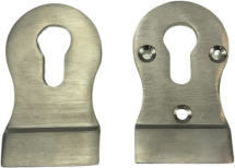 Sat NICKEL EURO PROFILE CYLINDER PULL Sat NICKEL EURO PROFILE CYLINDER PULL