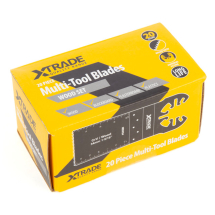 MBW34-20 MULTI-TOOL BLADES TO SUIT WOOD (20no) MBW34-20 MULTI-TOOL BLADES TO SUIT WOOD (20no)