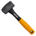 X0900079 CLUB HAMMER FIBREGLASS HANDLE 2.5LB