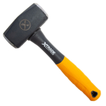 X0900080 CLUB HAMMER FIBREGLASS HANDLE 4LB