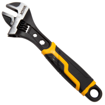 X0900199 ADJUSTABLE WRENCH 200MM / 8inch X0900199 ADJUSTABLE WRENCH 200MM / 8inch