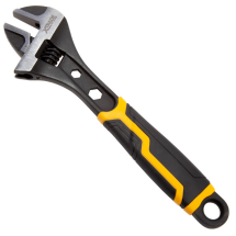 X0900201 ADJUSTABLE WRENCH 300MM / 12inch X0900201 ADJUSTABLE WRENCH 300MM / 12inch